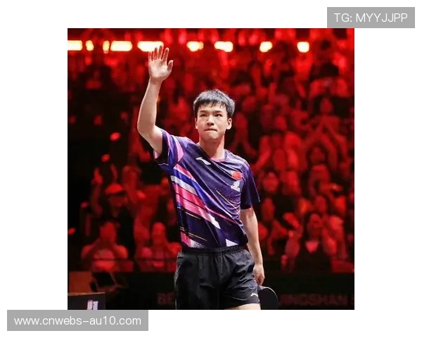 向鹏2-3爆冷不敌中国香港选手林兆恒,无缘亚洲杯八强