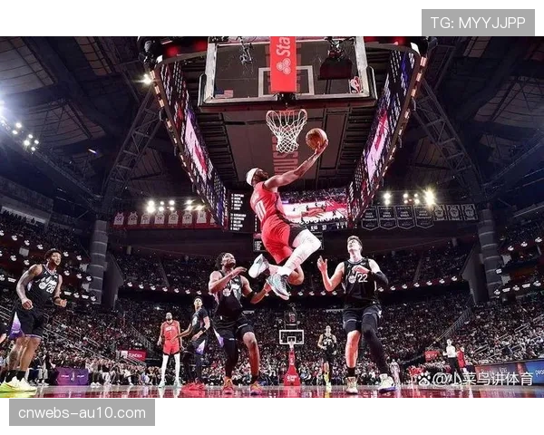 火箭128-97狂胜国王，小贾巴里-史密斯31分引领六人得分上双