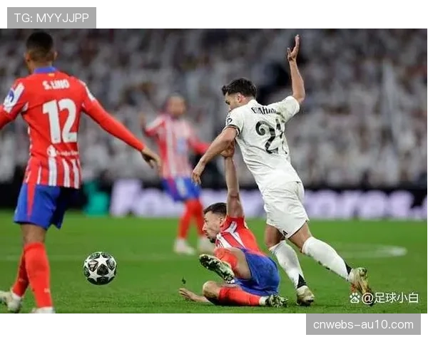 皇马主场迎战马竞，联赛冠军悬念或于本轮终结