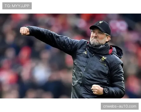 传闻：利物浦有意邀请勒沃库森主帅阿隆索执教，接替可能离任的克洛普