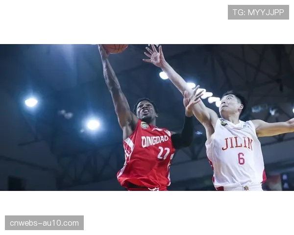 吉林东北虎不敌青岛国信水产,皮特森空砍52分难救主 吉林东北虎不敌青岛国信水产,皮特森空砍52分难救主