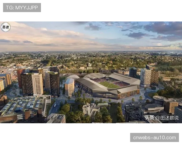 深度:为申办2028欧洲杯,英超多座球场启动翻新升级工程 深度:为申办2028欧洲杯,英超多座球场启动翻新升级工程